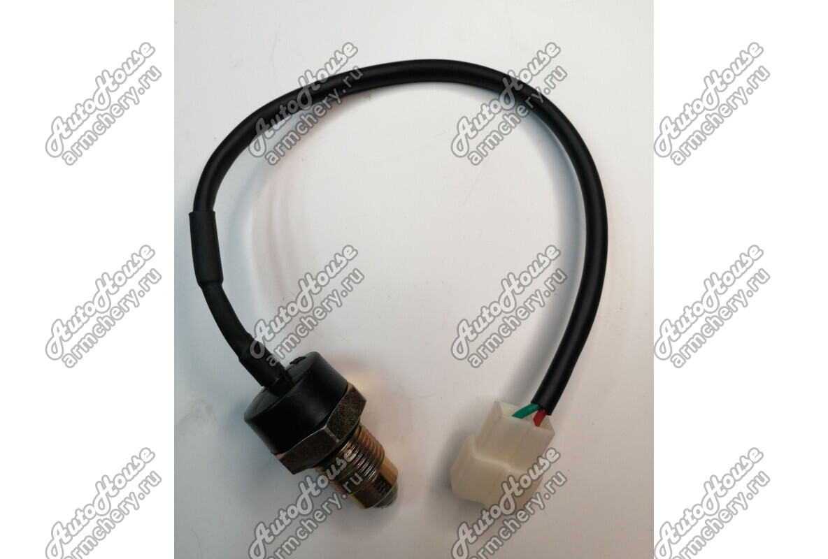 Датчик заднего хода Geely Emgrand EC7 [1.8 16V CVT седан]