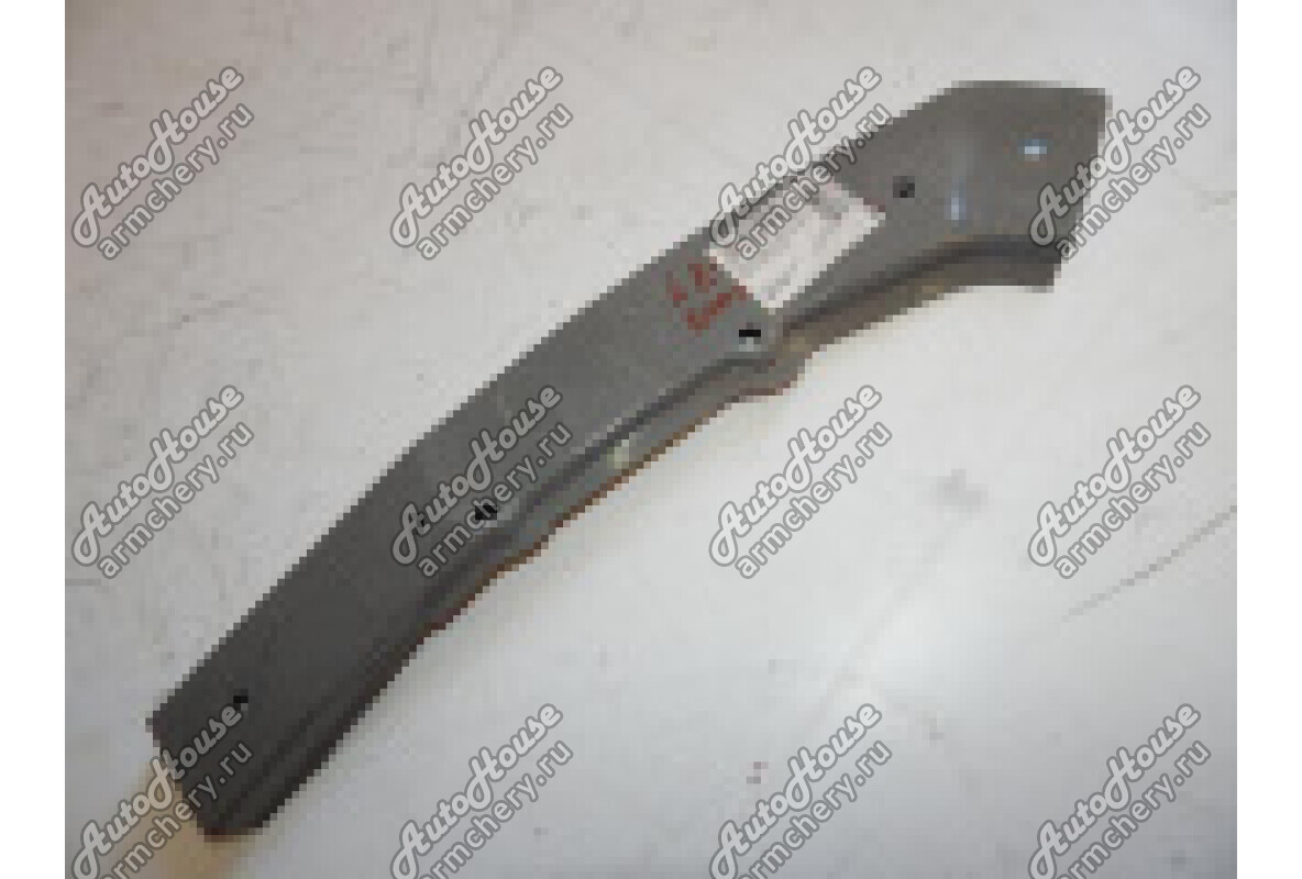 Панель кузова передняя вертикальная правая Lifan Breez [1.6 16V 5MT седан]