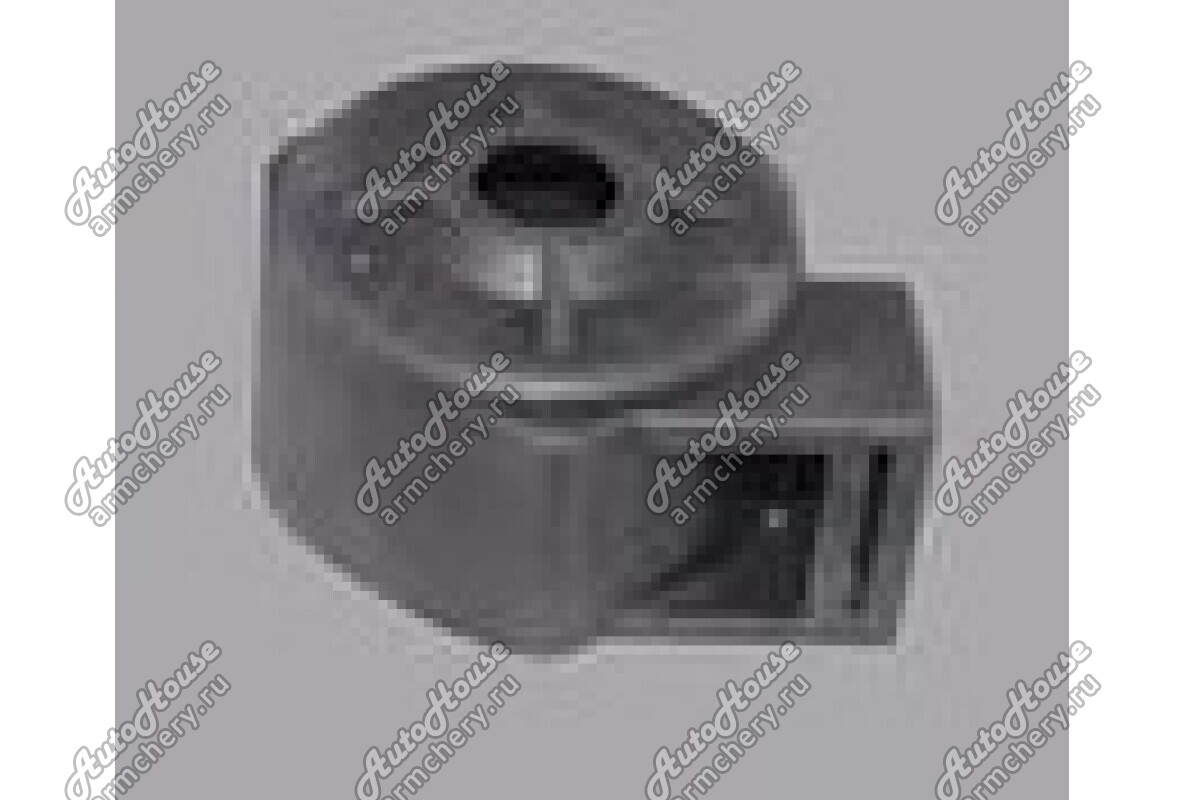 Кожух Chery Fora [2.0 16V 5MT седан]