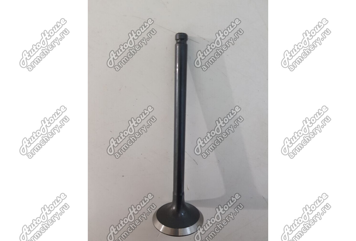 Клапан выпускной Lifan Myway [1.8 16V 5MT внедорожник]