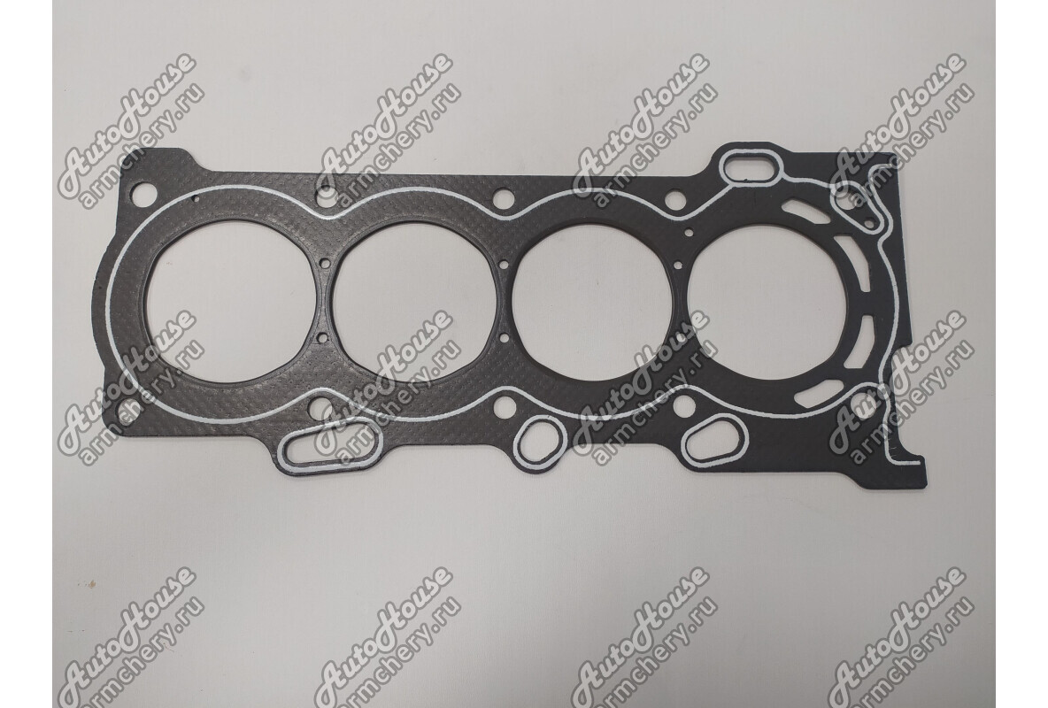 Прокладка ГБЦ (паронит) Lifan Myway [1.8 16V 5MT внедорожник]