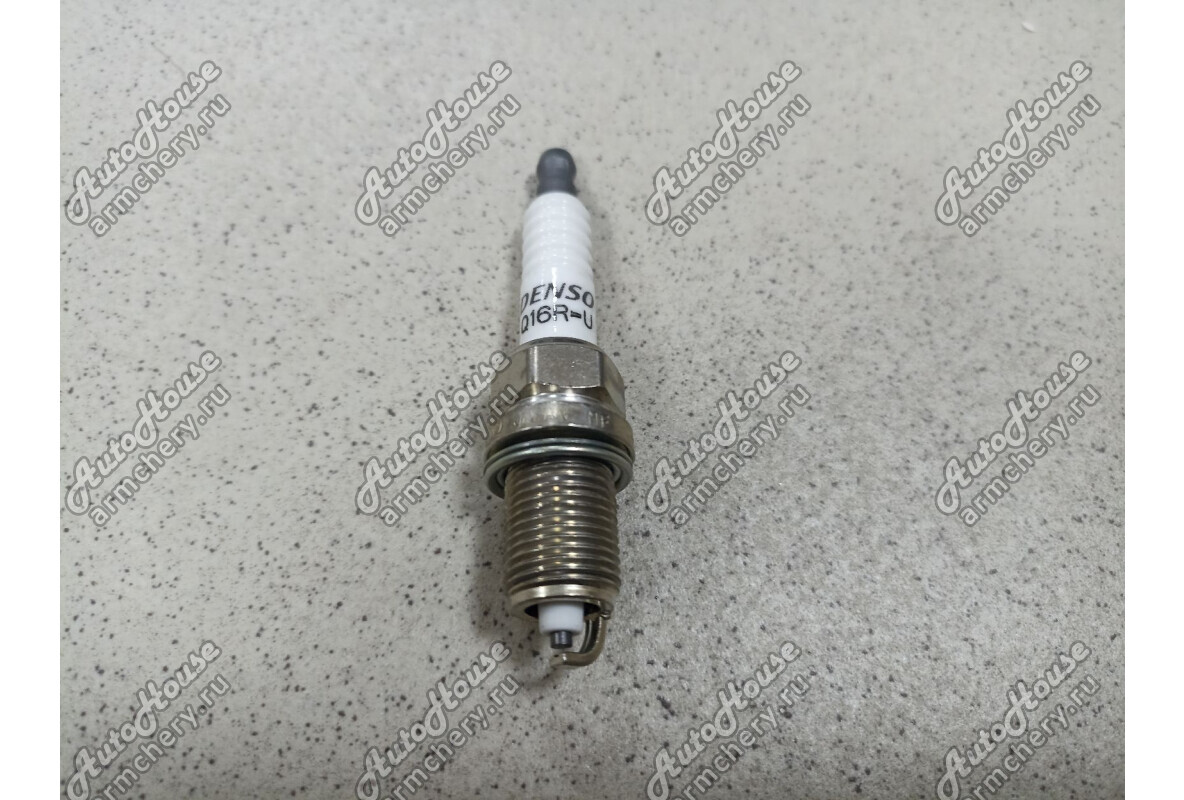 Свеча зажигания DENSO Geely Otaka / CK [1.5 16V 5MT седан]