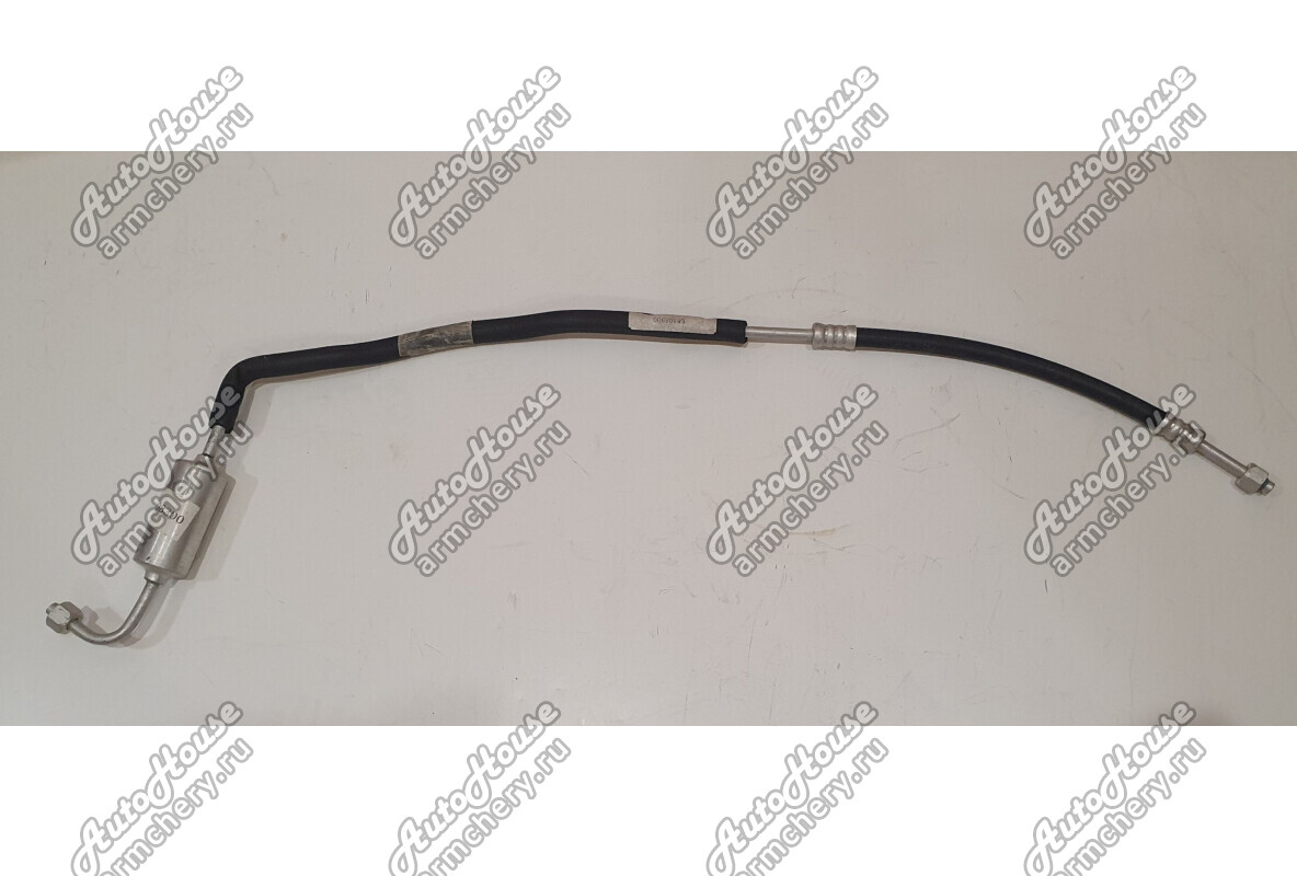 Трубка кондиционера нижняя Lifan Breez [1.6 16V 5MT седан]