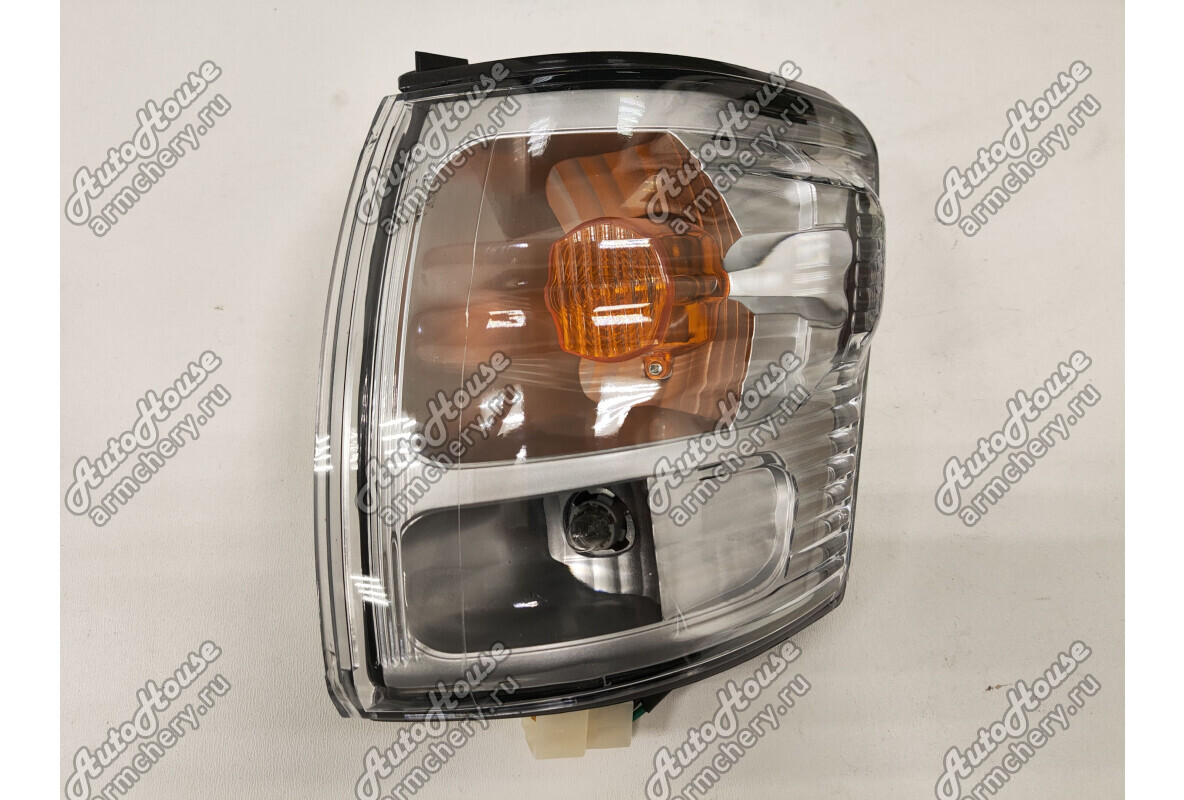 Повторитель поворота передний левый Great Wall Deer [2.2 8V 5MT пикап 4X4]