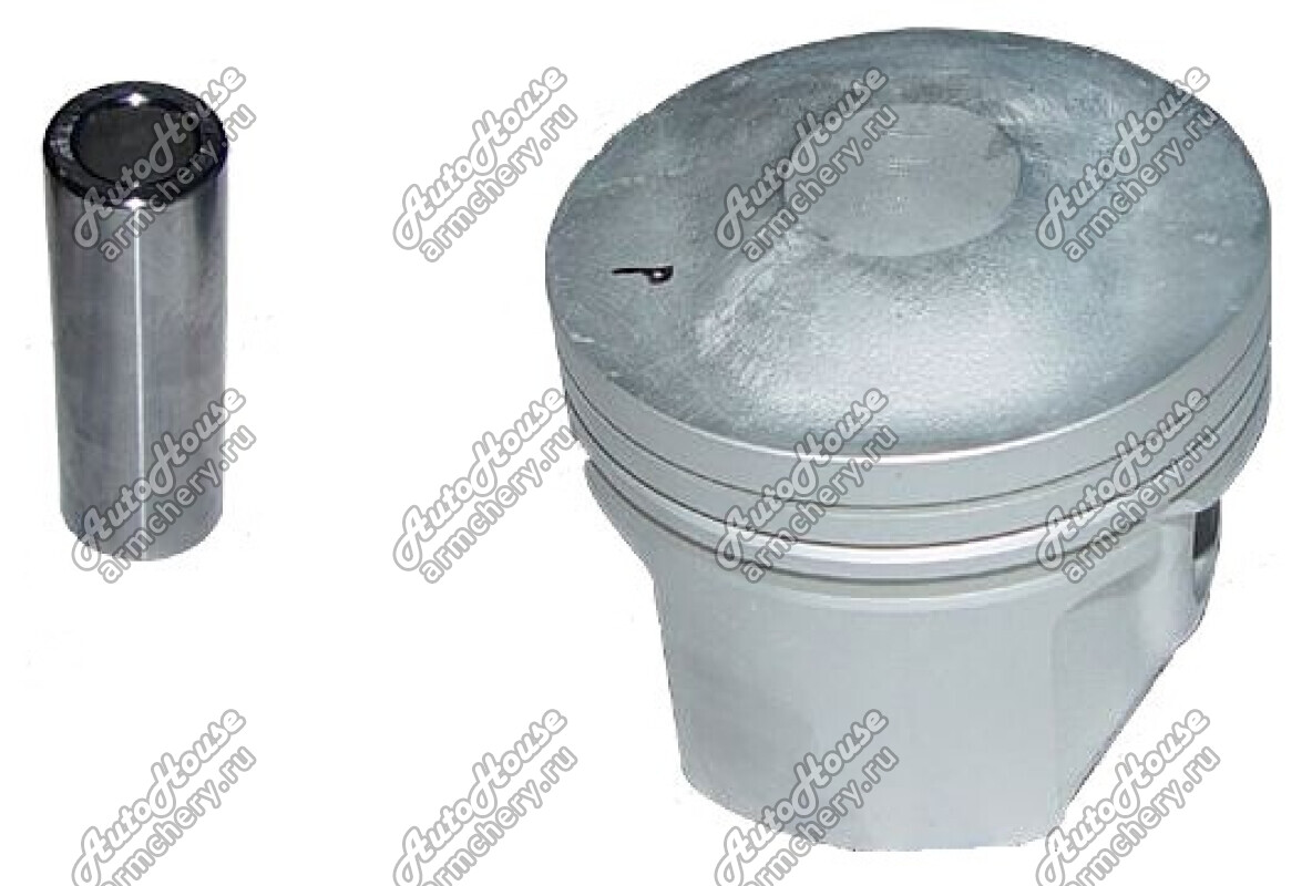 Поршень STD Chery Amulet [1.5 16V 5MT лифтбэк]
