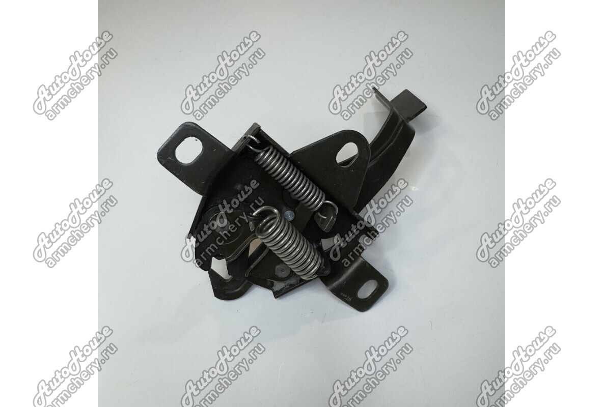 Замок капота Lifan Breez [1.6 16V 5MT седан]