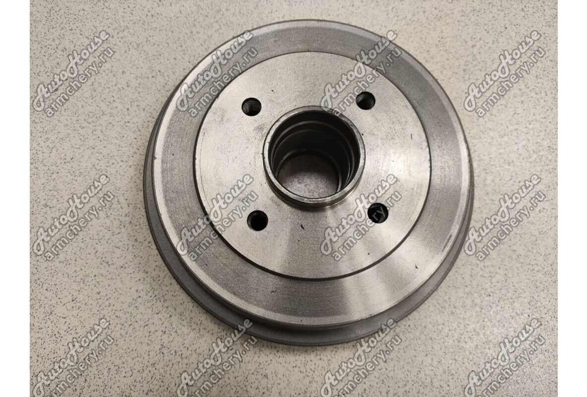 Барабан тормозной Lifan Breez [1.6 16V 5MT седан]