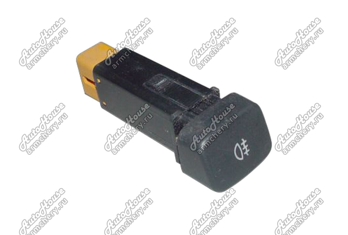 Переключатель противотуманных фар задних Chery Fora [2.0 16V 5MT седан]