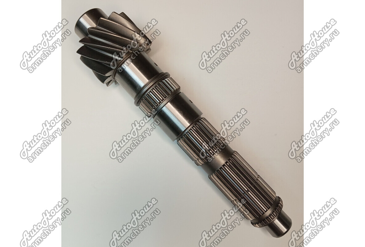 Вал вторичный Lifan X60 [1.8 16V 5MT внедорожник]