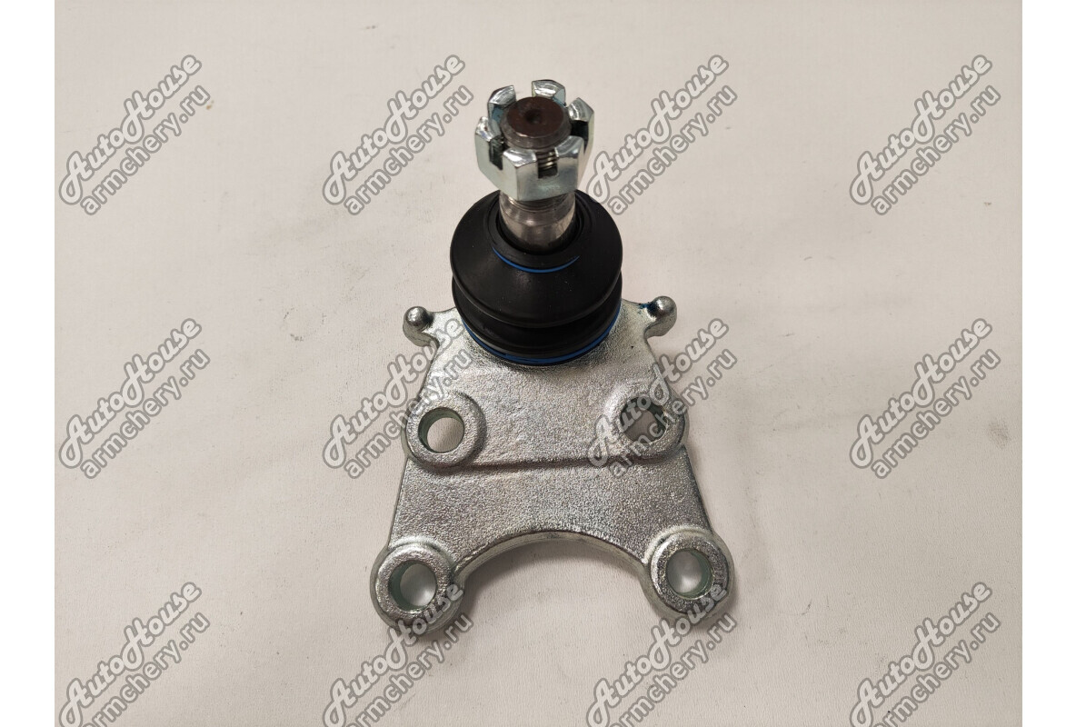 Опора шаровая переднего рычага нижняя Great Wall Wingle 3 [2.2 8V 5MT пикап 4X2 бензин]