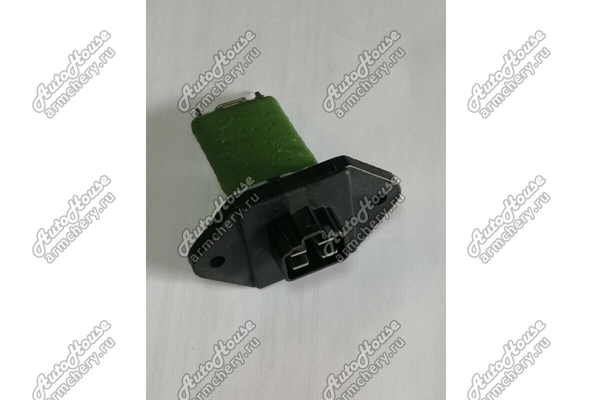 Реостат отопителя Geely MK [1.5 16V 5MT седан]