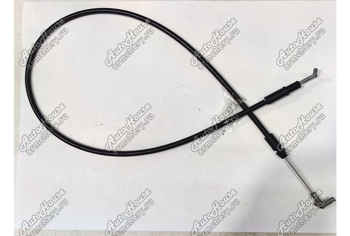 Трос открывания двери передней левой Chery Fora [2.0 16V 5MT седан]