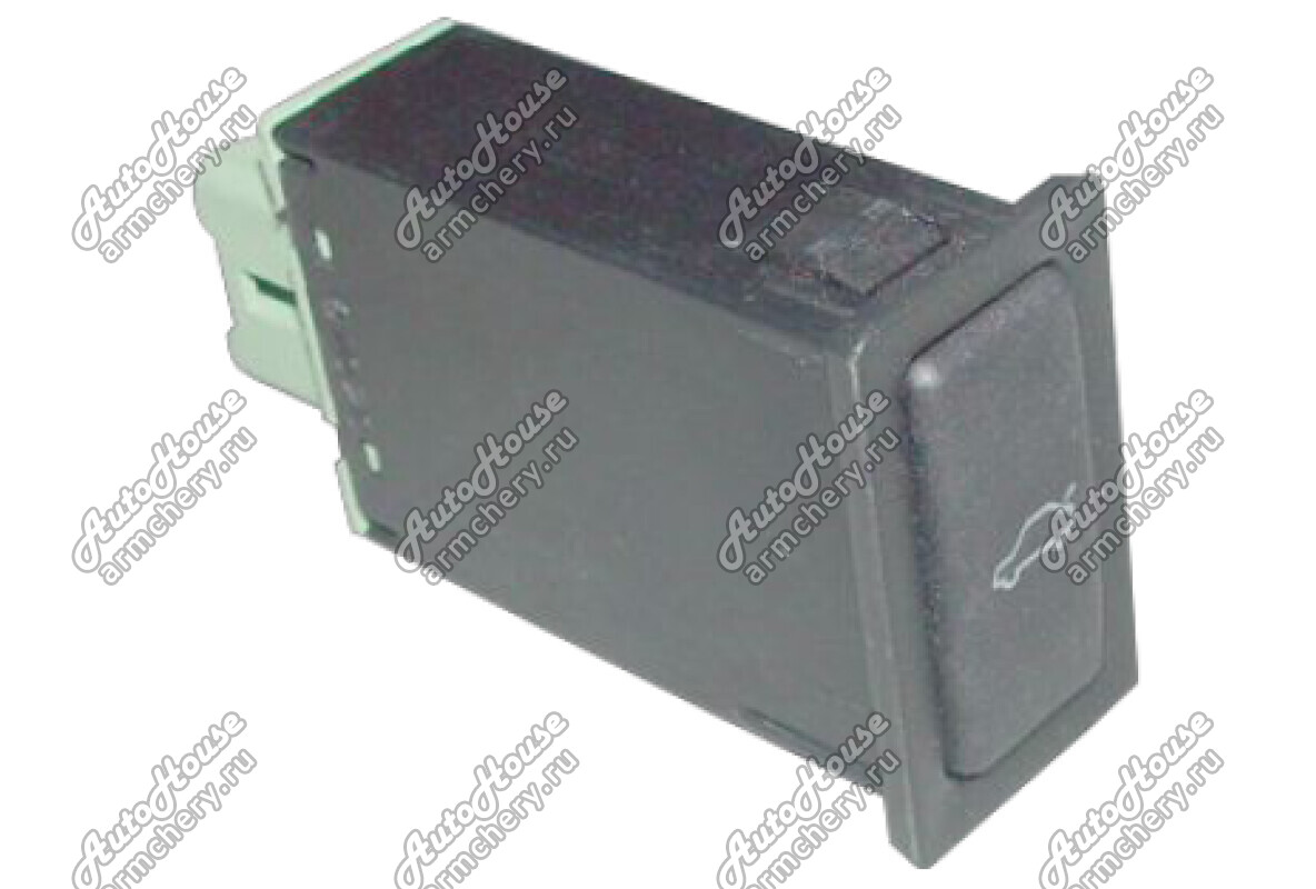 Кнопка открывания багажника Chery Fora [2.0 16V 5MT седан]