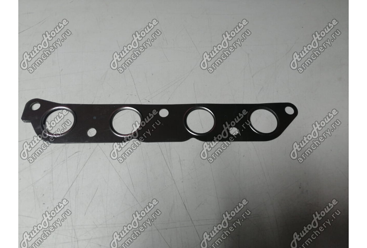 Прокладка выпускного коллектора GEELY Lifan Breez [1.6 16V 5MT седан]