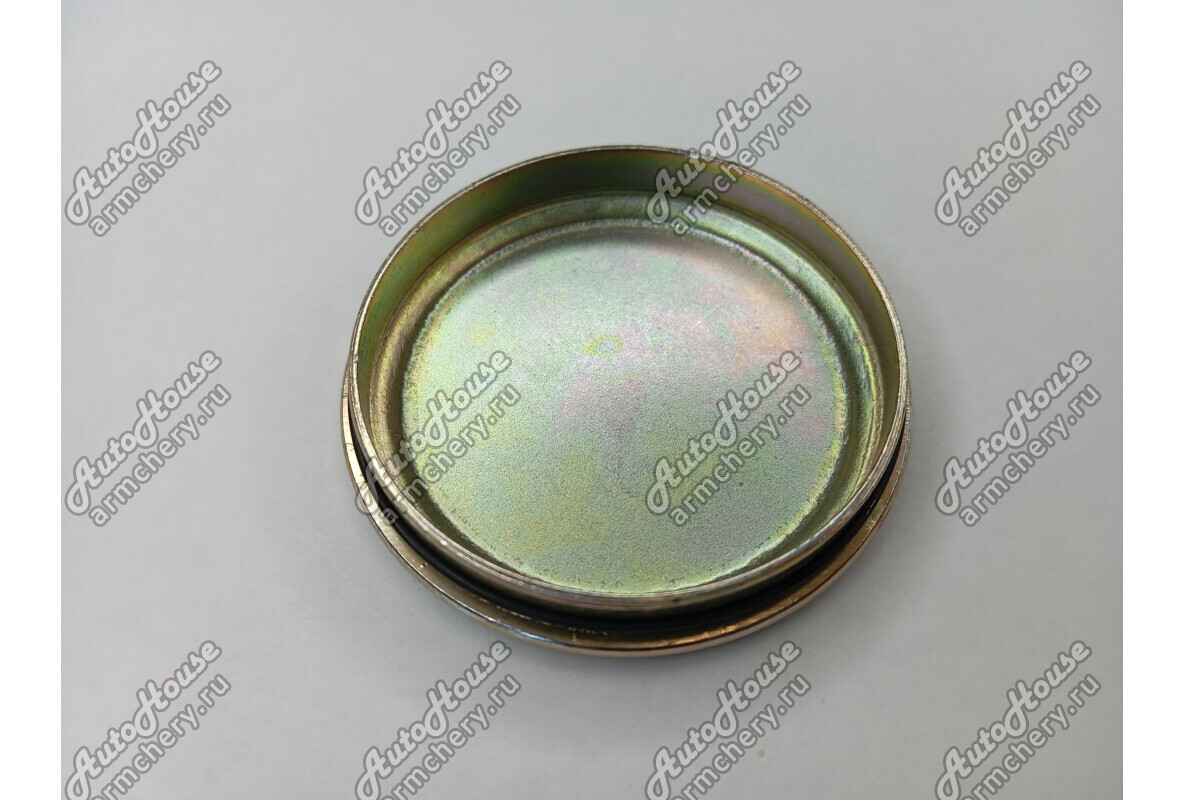 Колпачок ступицы задней Chery Fora [2.0 16V 5MT седан]