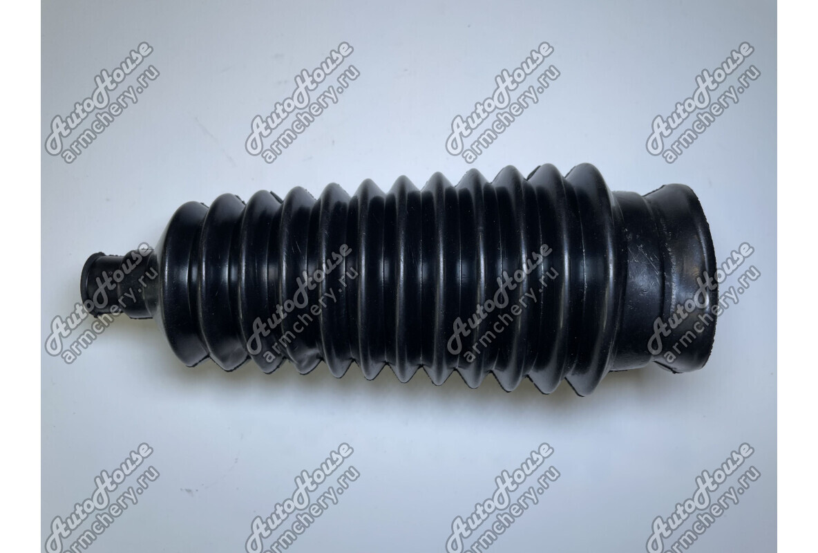 Пыльник рулевой рейки Chery QQ [0.8 12V 5MT хетчбэк]