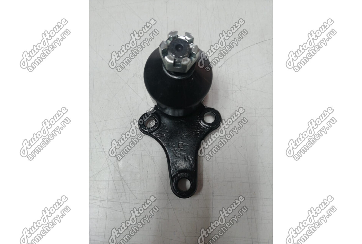 Опора шаровая нижняя Great Wall Deer [2.2 8V 5MT пикап 4X2]