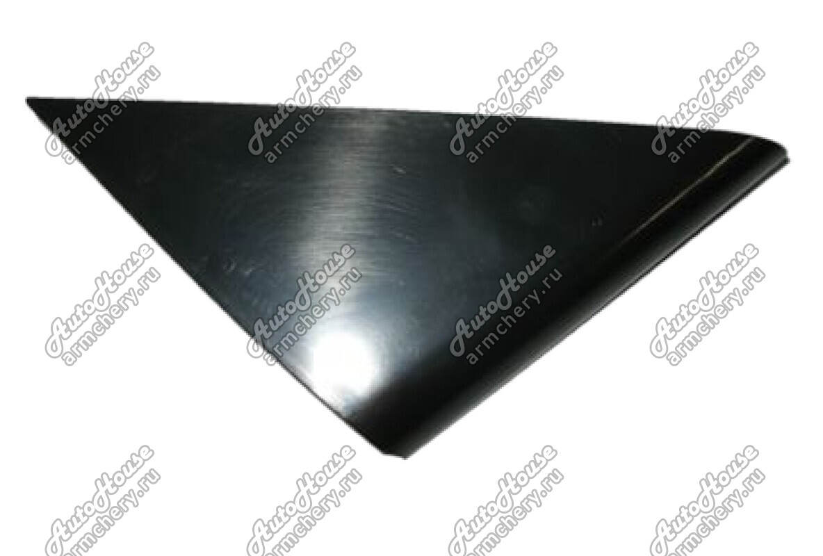 Уголок зеркала левого Chery Fora [2.0 16V 5MT седан]