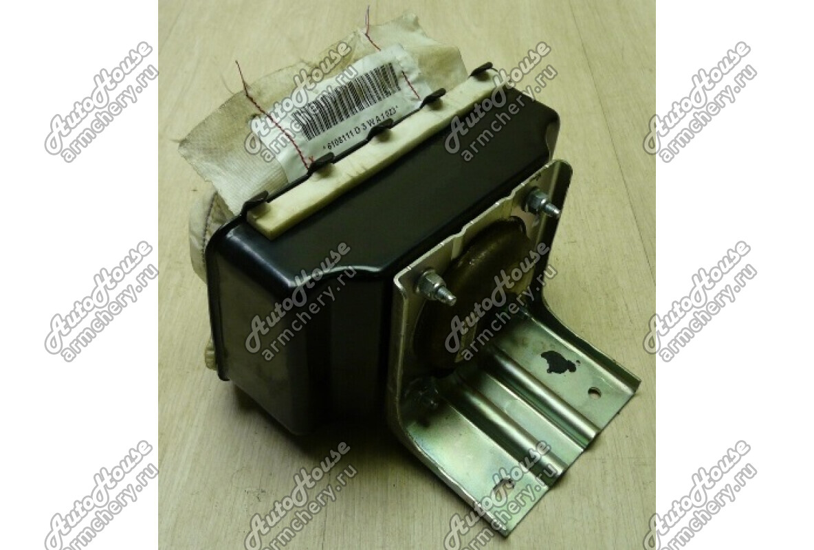 Подушка безопасности пассажира Geely Emgrand EC7 [1.5 16V 5MT седан]