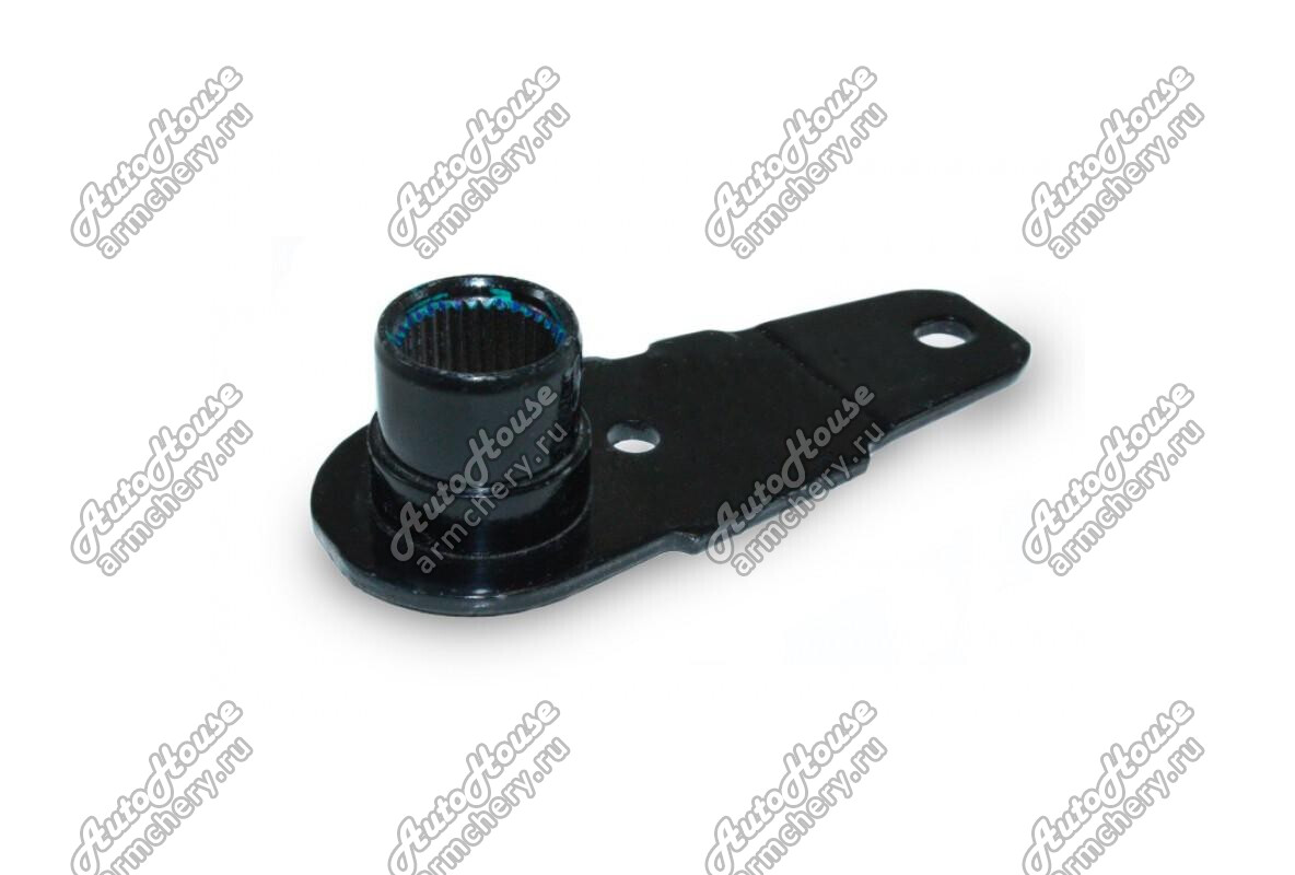 Рычаг заднего торсиона правый Lifan Breez [1.6 16V 5MT седан]