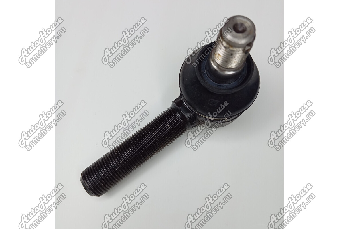 Наконечник (короткий) Great Wall Deer [2.2 8V 5MT пикап 4X2]