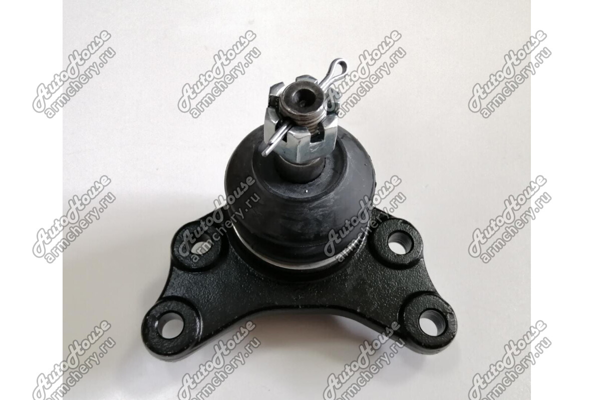 Опора шаровая верхняя Great Wall Deer [2.2 8V 5MT пикап 4X2]