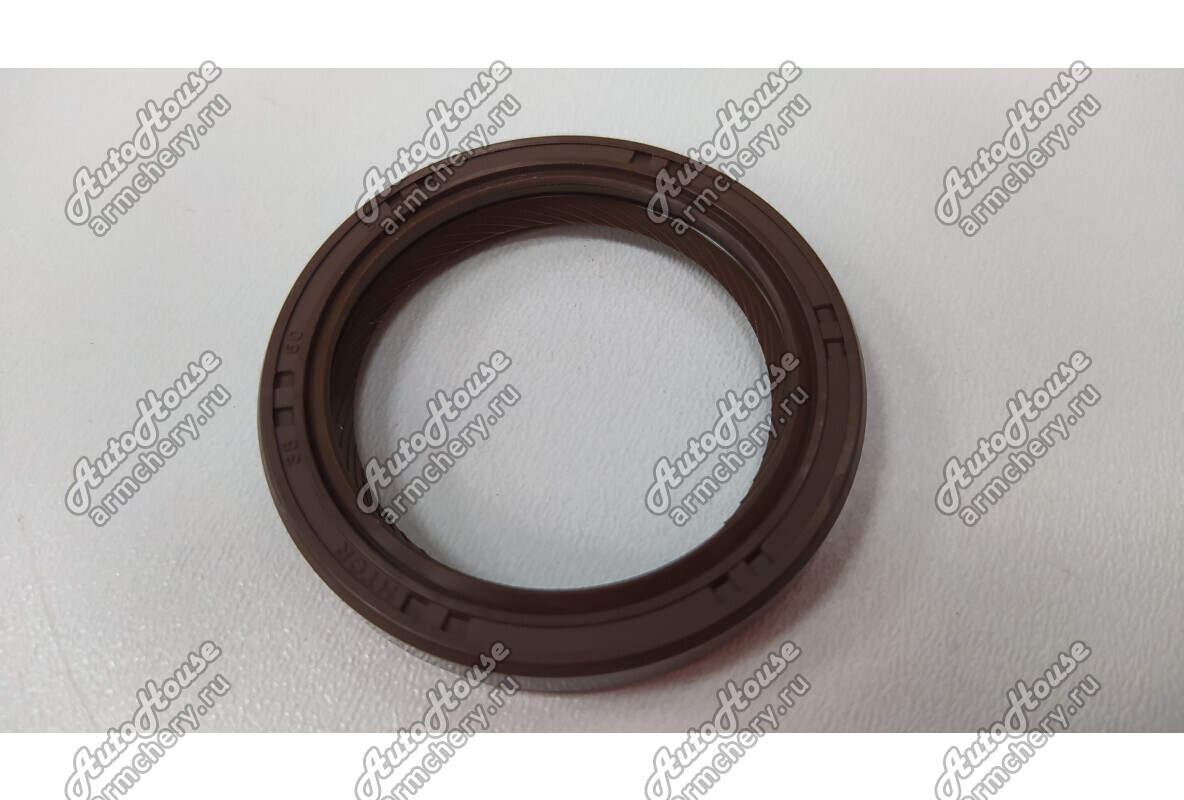 Сальник коленвала передний Geely Emgrand EC7 [1.8 16V CVT хетчбэк]