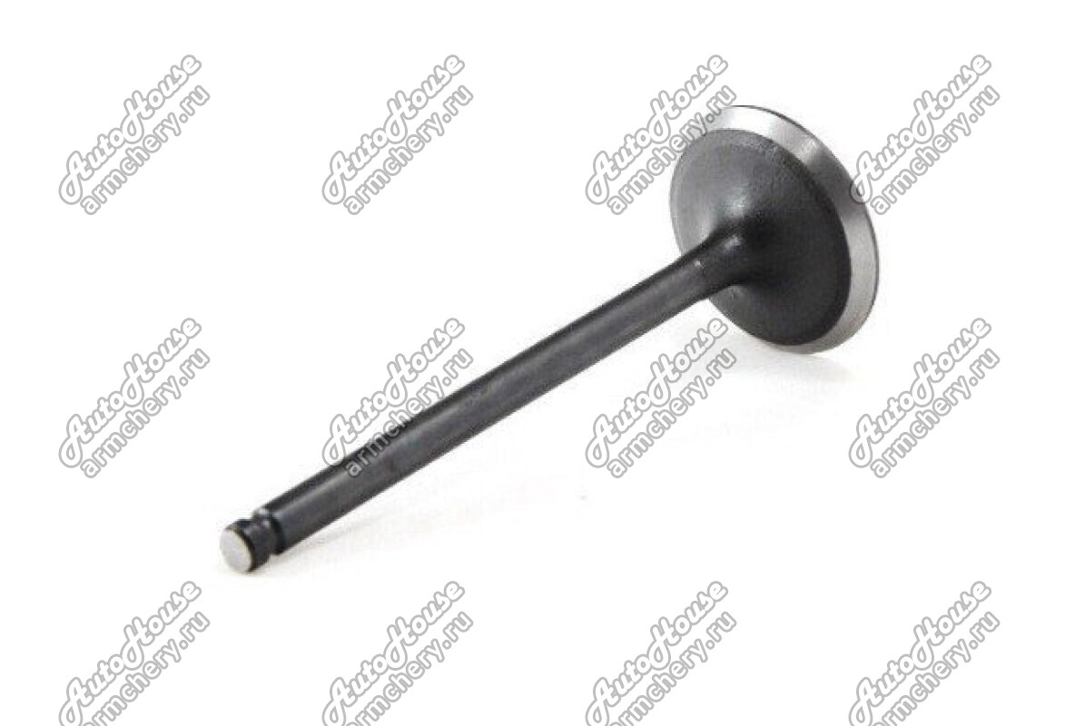 Клапан выпускной Geely Emgrand EC7 [1.8 16V CVT седан]