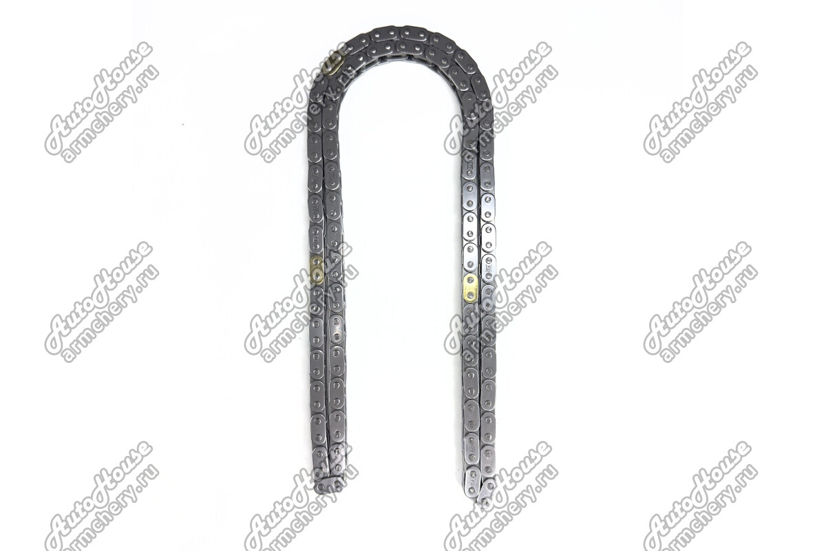 Цепь ГРМ GEELY Lifan X60 [1.8 16V 5MT внедорожник]