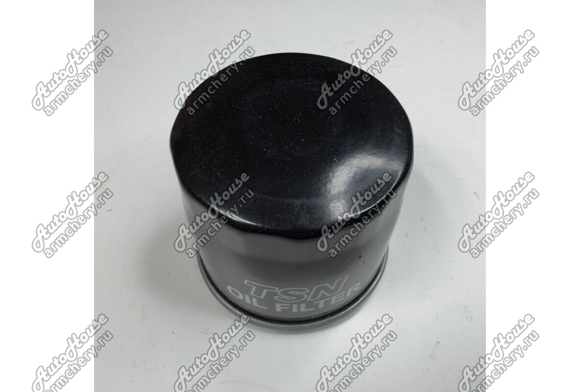 Фильтр масляный TSN Hafei Brio [1.0 8V 5MT хетчбэк]