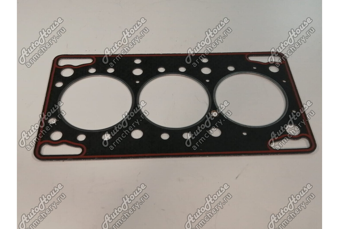 Прокладка ГБЦ BYD Flyer [0.8 6V 4MT хетчбэк]