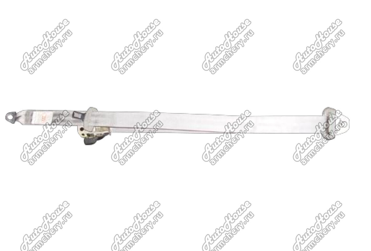 Ремень безопасности задний правый Chery Tiggo [2.0 16V 5MT внедорожник 4X2]