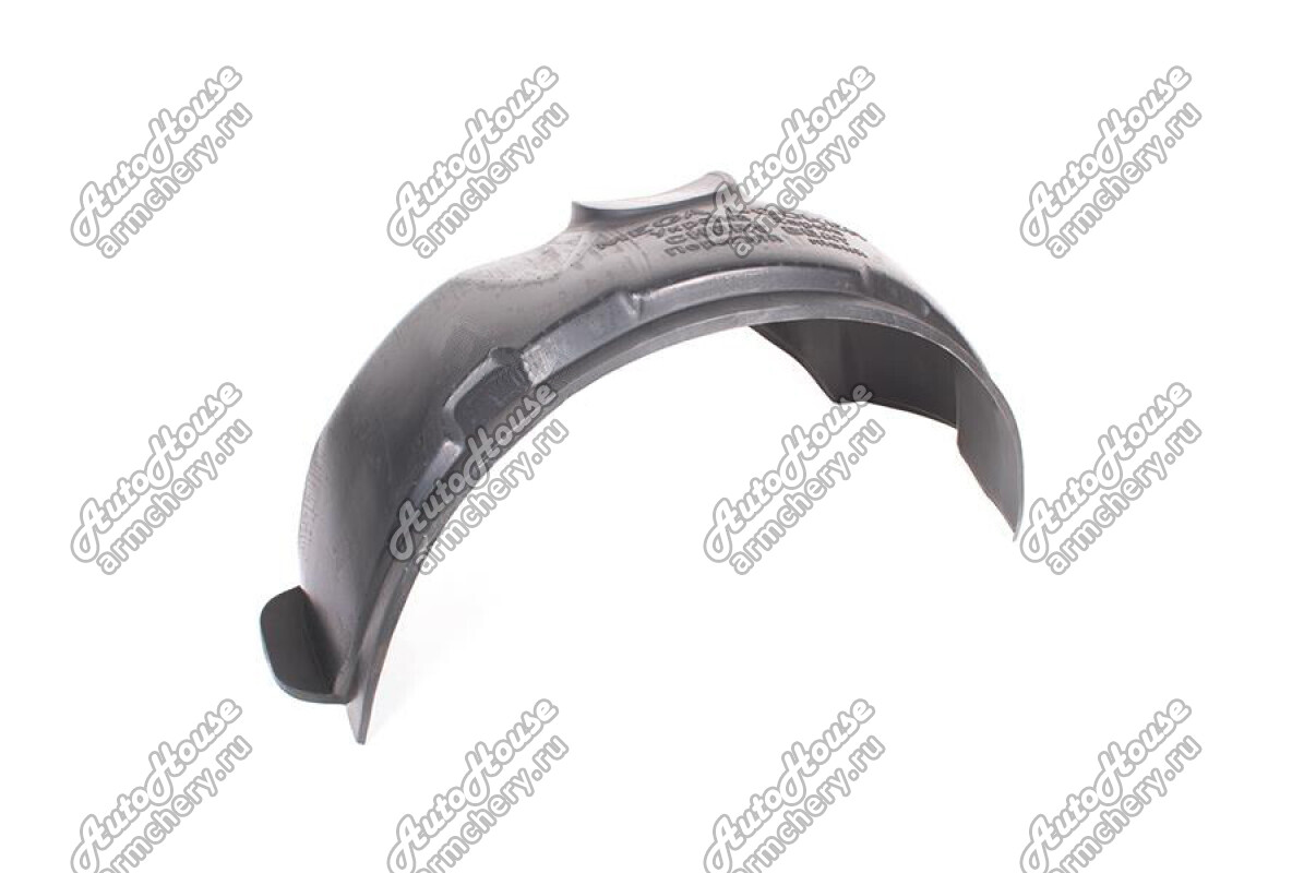 Подкрылок передний левый Chery Indis [1.3 16V 5AMT хетчбэк]