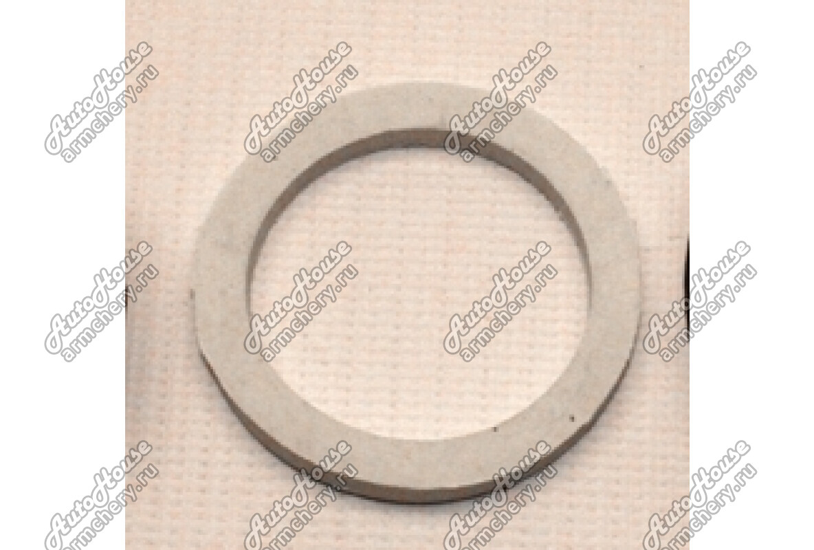 Заглушка рычага заднего (кольцо) Lifan Breez [1.6 16V 5MT седан]