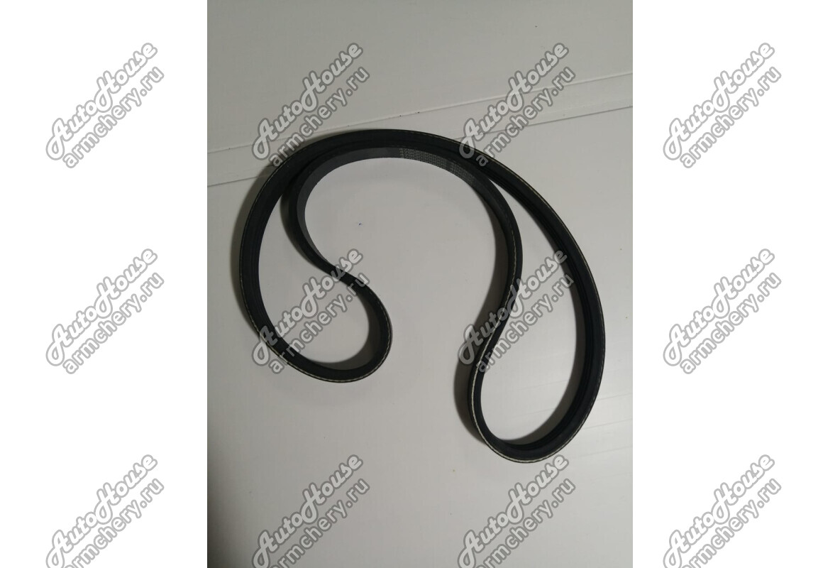 Ремень кондиционера Geely MK Cross [1.5 16V 5MT хетчбэк]