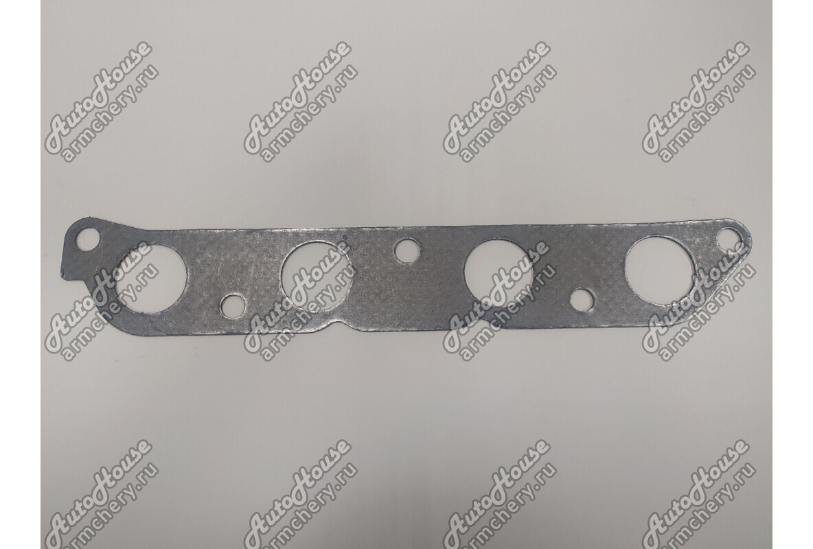 Прокладка выпускного коллектора Lifan Breez [1.6 16V 5MT седан]