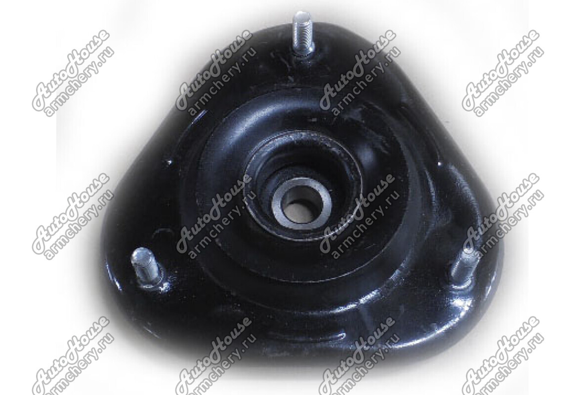 Опора амортизатора переднего GEELY Lifan Solano (620) [1.6 16V 5MT седан]