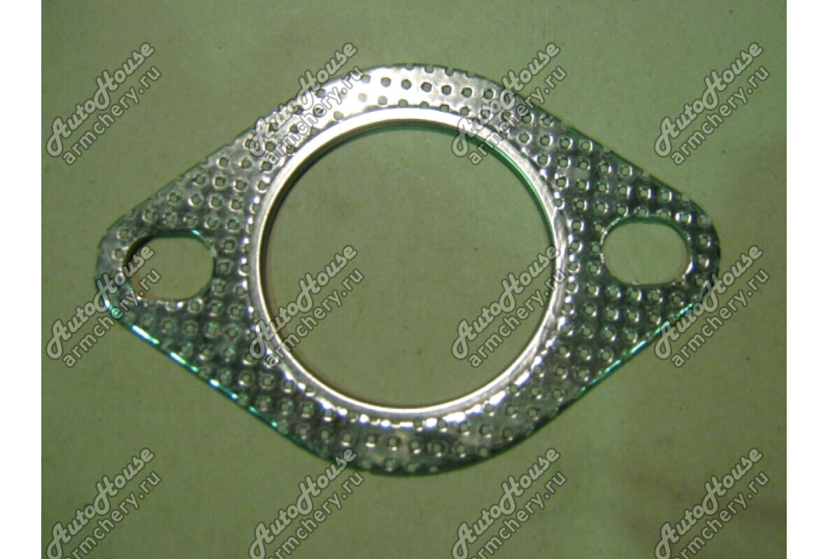 Прокладка глушителя Chery Tiggo [2.0 16V 5MT внедорожник 4X2]