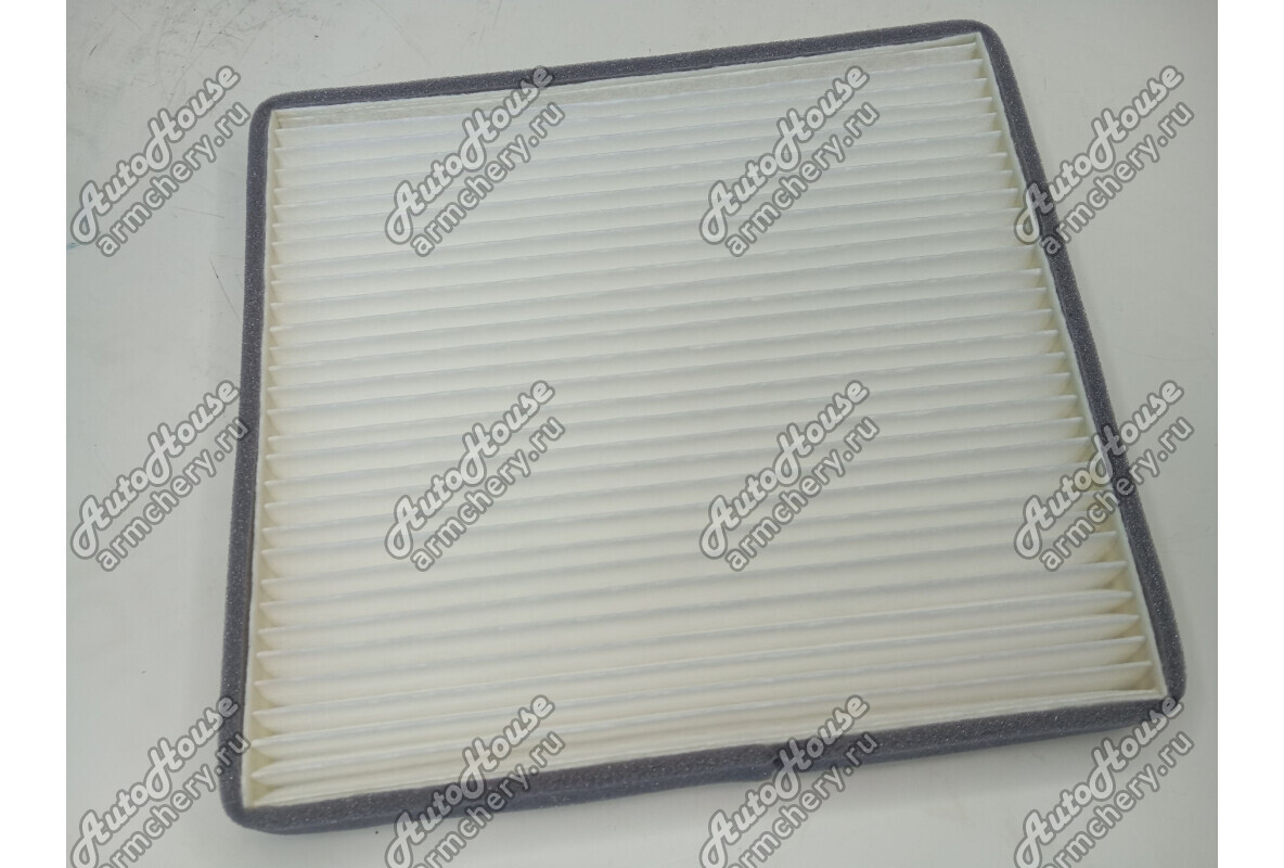 Фильтр салона TSN Chery Tiggo [2.0 16V 5MT внедорожник 4X2]