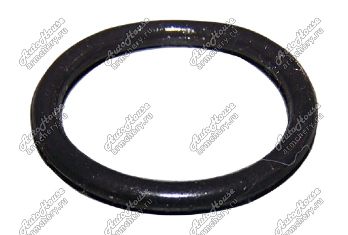 Прокладка масляного канала Chery Fora [2.0 16V 5MT седан]