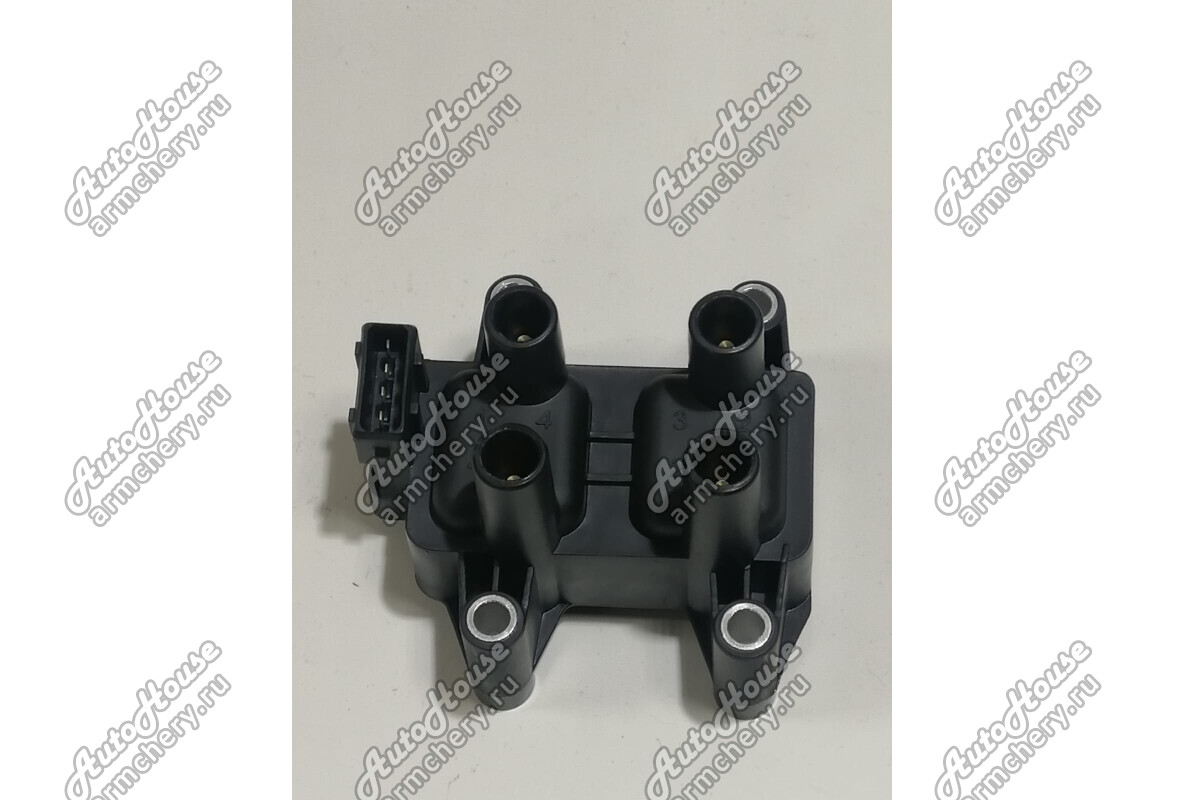 Катушка зажигания GEELY Lifan Breez [1.6 16V 5MT седан]