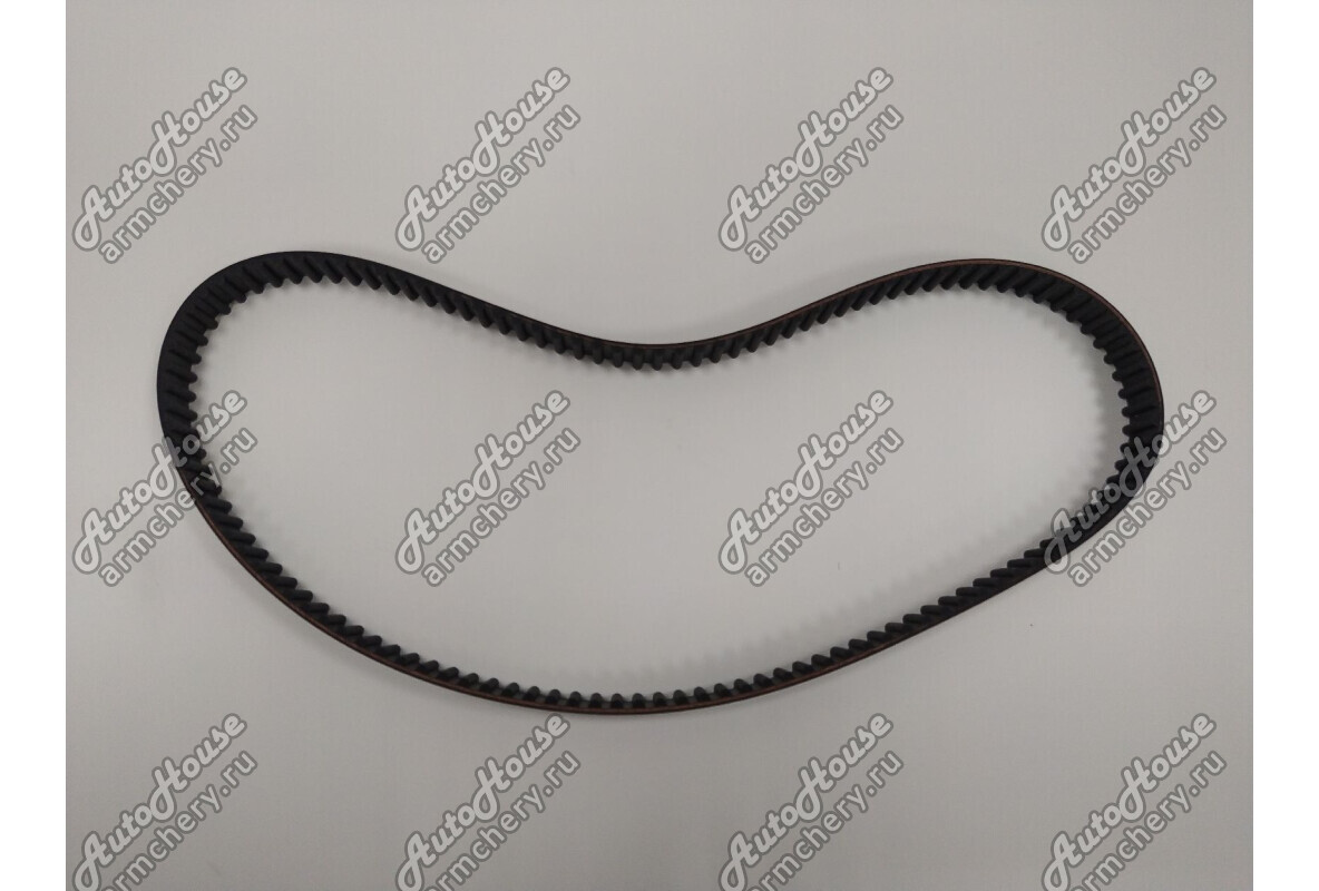 Ремень ГРМ GATES Lifan Breez [1.6 16V 5MT седан]