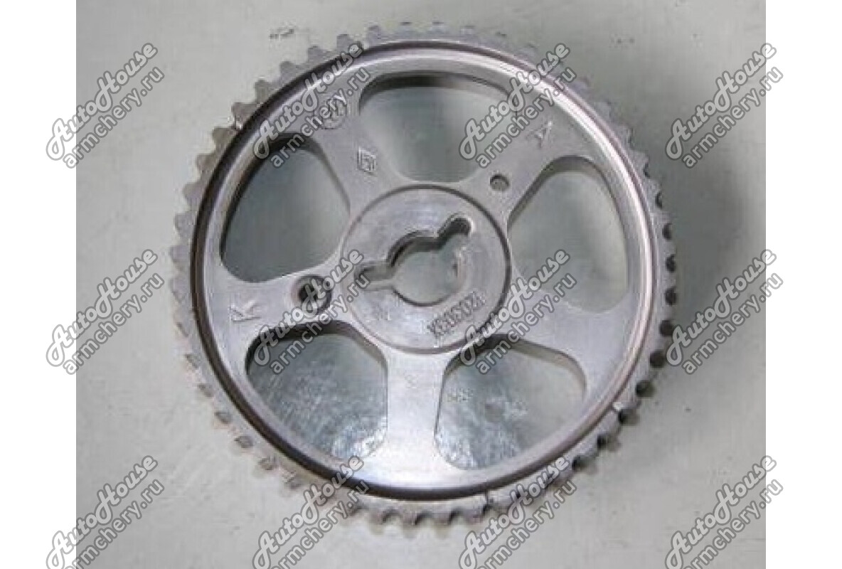 Шестерня ГРМ Lifan Breez [1.6 16V 5MT седан]