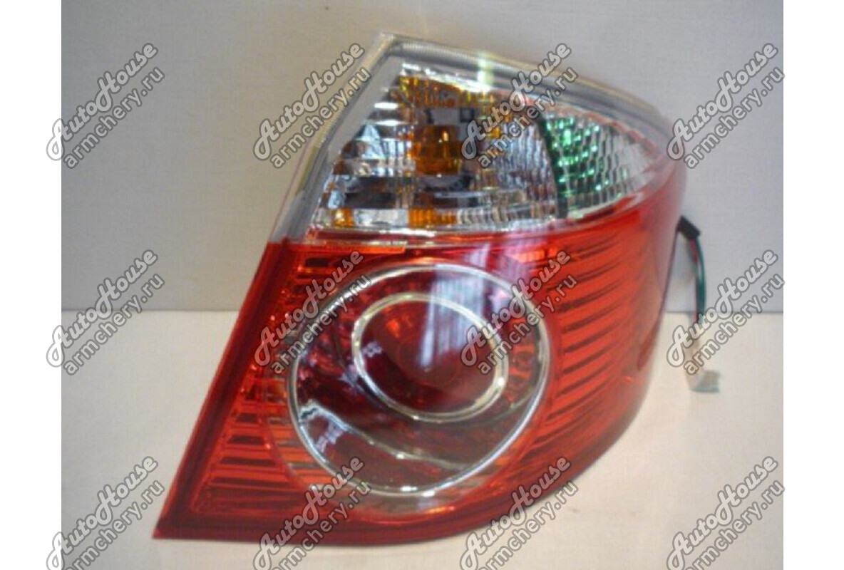 Фонарь задний правый Lifan Breez [1.6 16V 5MT седан]