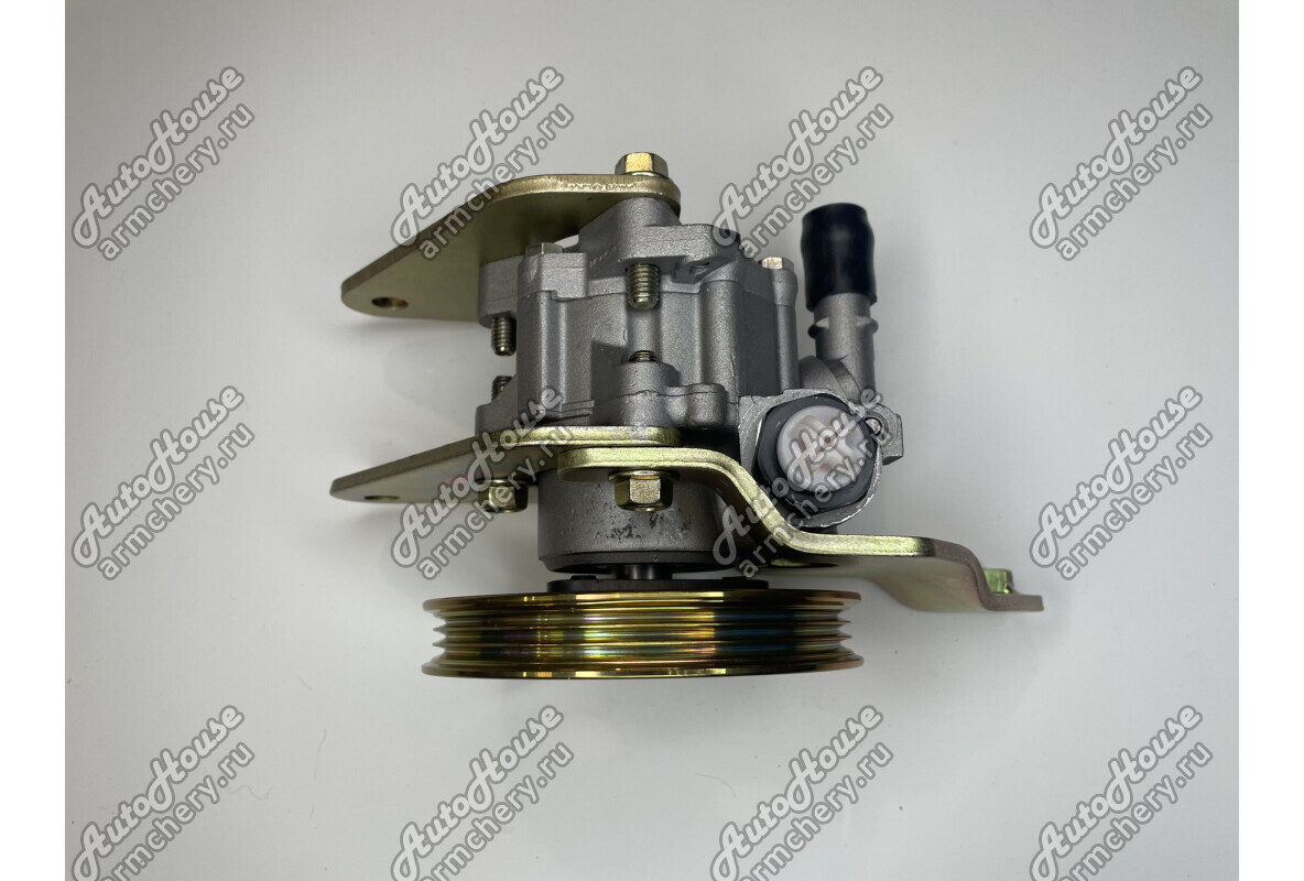 Насос ГУР Lifan Breez [1.6 16V 5MT седан]