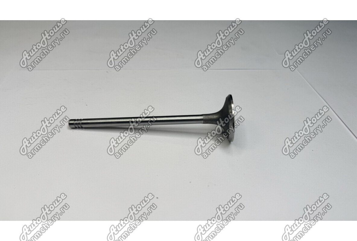 Клапан впускной Chery Bonus, Very A13 [1.5 16V 5MT хетчбэк]