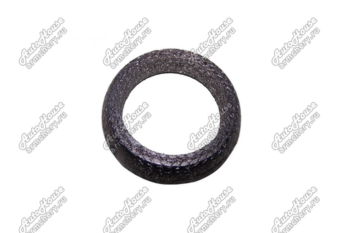 Прокладка глушителя (кольцо) Chery Tiggo [2.0 16V 5MT внедорожник 4X2]