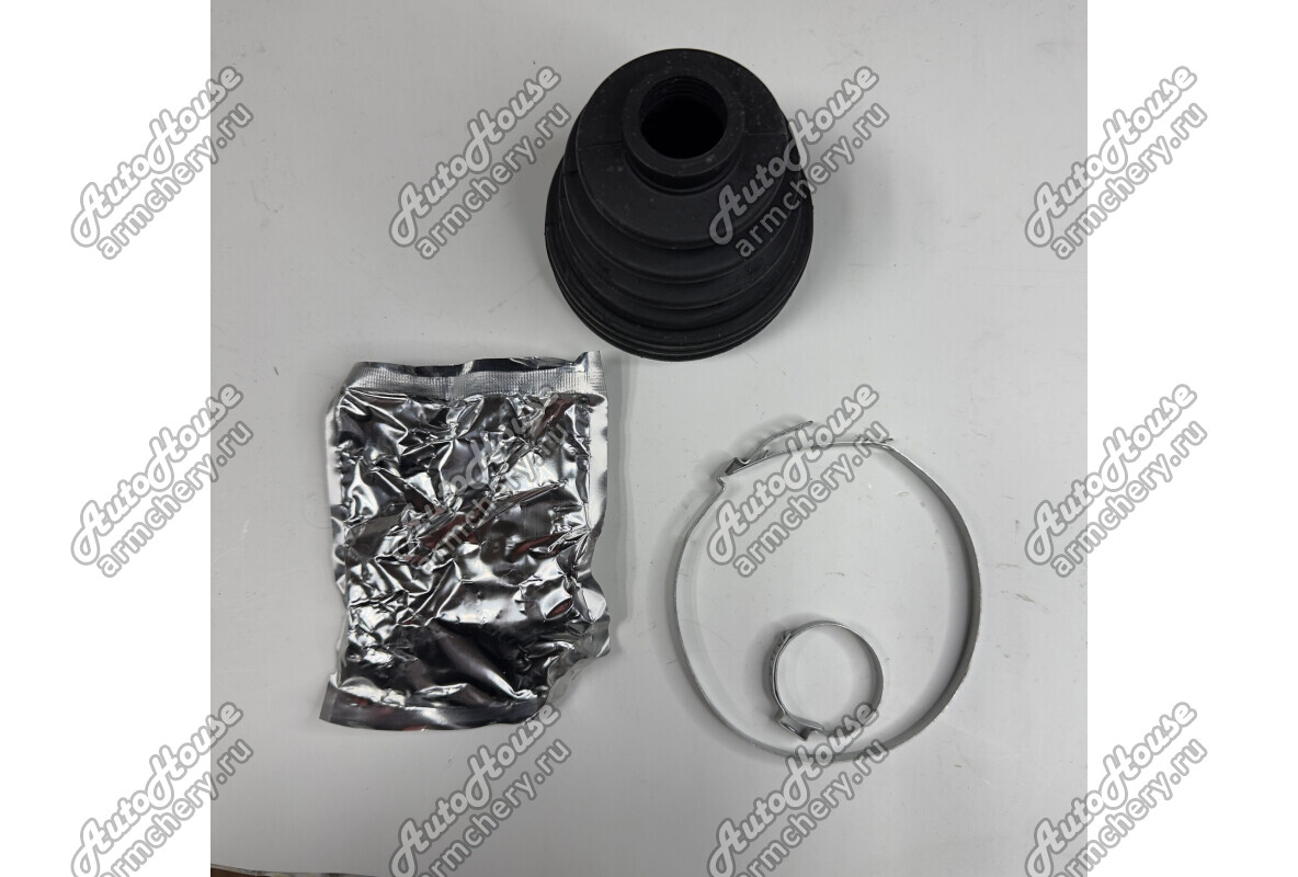 Пыльник шруса внутреннего передний Chery Tiggo [2.0 16V 5MT внедорожник 4X2]