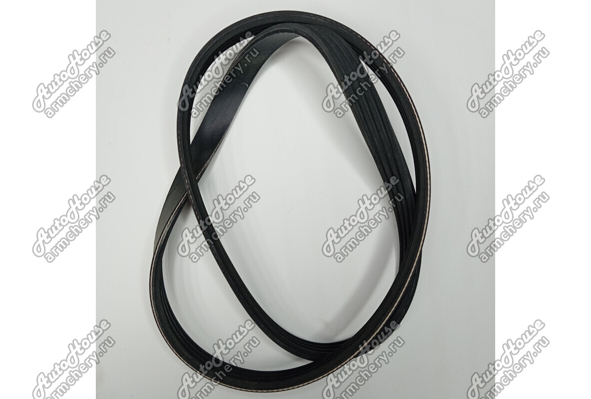 Ремень кондиционера и генератора Great Wall Wingle 3 [2.2 8V 5MT пикап 4X4 бензин]