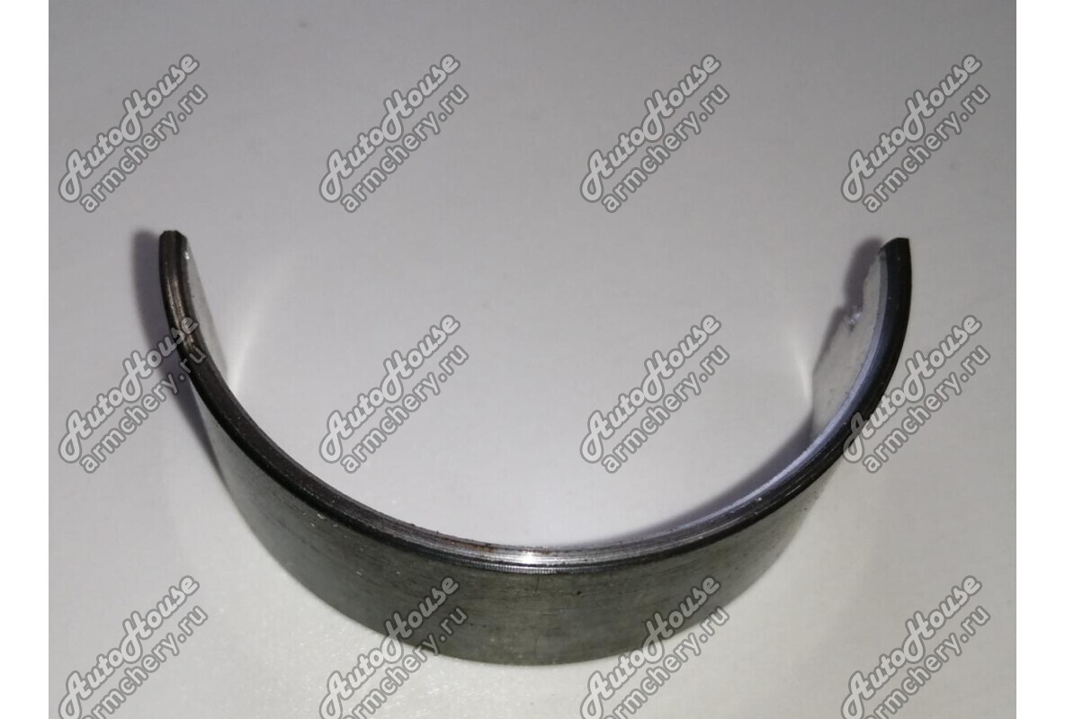 Вкладыш коренной STD (верхний 1шт.) Lifan Breez [1.6 16V 5MT седан]